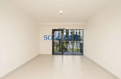 Apartment - 1 Bedroom - 1 Bathroom for sale in Island Park I - Dubai Creek Harbour (The Lagoons) - Dubai