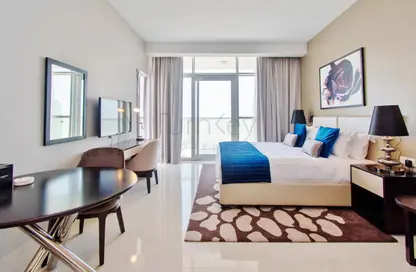 شقة - 1 حمام للايجار في ارتاسيا B - ارتاسيا - داماك هيلز - دبي