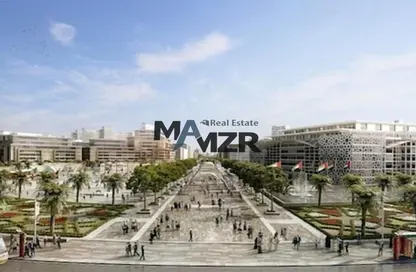 Land - Studio for sale in Madinat Zayed - Abu Dhabi