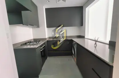 Apartment - 1 Bedroom - 2 Bathrooms for rent in Souks Residential - Al Mamsha - Muwaileh - Sharjah
