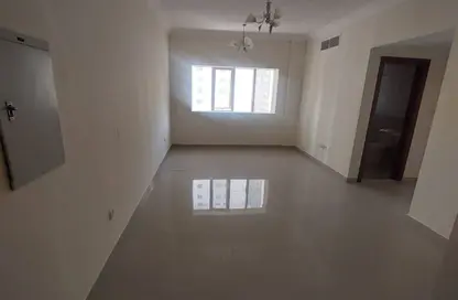 Apartment - 1 Bedroom - 2 Bathrooms for rent in Al Taawun Street - Al Taawun - Sharjah