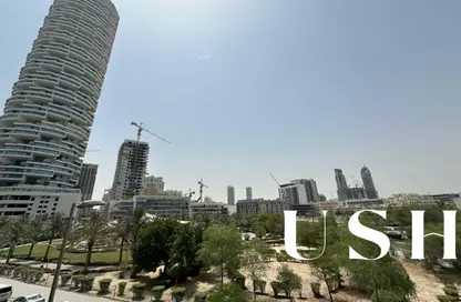 شقة - غرفة نوم - 1 حمام للبيع في لومينا ڤيستا ريزيدينسيس - قرية الجميرا سركل - دبي