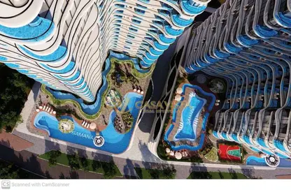 Non Related image for: Apartment - 2 Bedrooms - 3 Bathrooms for sale in Barari Views - Majan - Dubai, Image 1