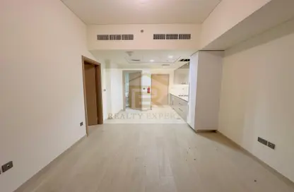 Apartment - 1 Bedroom - 2 Bathrooms for rent in AZIZI Riviera 32 - Meydan One - Meydan - Dubai
