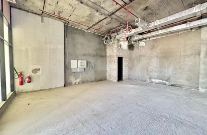 Shop - Studio - 1 Bathroom for sale in Azizi Venice - Dubai South (Dubai World Central) - Dubai
