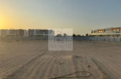أرض - استوديو للبيع في مدينة هند - مالبيري - داماك هيلز 2 - دبي أرض - استوديو للبيع في مدينة هند - مالبيري - داماك هيلز 2 - دبي