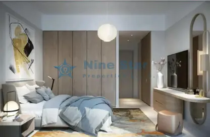 Townhouse - 3 Bedrooms - 4 Bathrooms for sale in Elora - The Valley - Dubai