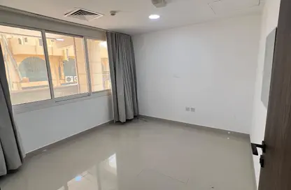 Office Space - Studio - 1 Bathroom for rent in Corniche Tower - Ajman Corniche Road - Ajman