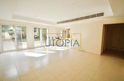 Townhouse - 3 Bedrooms - 3 Bathrooms for rent in Springs 7 - The Springs - Dubai