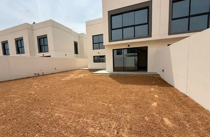 Duplex - 3 Bedrooms - 4 Bathrooms for sale in The Magnolias - Yas Acres - Yas Island - Abu Dhabi