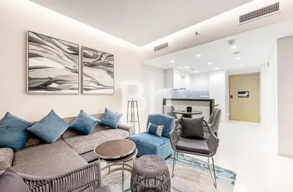 Apartment - 1 Bedroom - 1 Bathroom for sale in Aykon City Tower B - Aykon City - Business Bay - Dubai