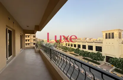 شقة - غرفة نوم - 2 حمامات للايجار في شقق الجولف - قرية الحمرا - رأس الخيمة