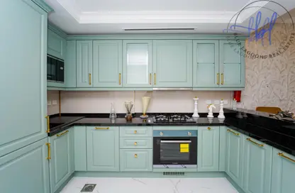 Apartment - 2 Bedrooms - 2 Bathrooms for rent in Vincitore Benessere - Arjan - Dubai