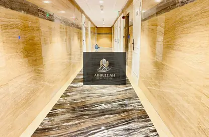 Apartment - 1 Bedroom - 2 Bathrooms for rent in Sarab 2 - Aljada - Sharjah Apartment - 1 Bedroom - 2 Bathrooms for rent in Sarab 2 - Aljada - Sharjah