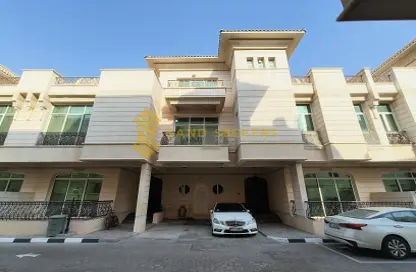 Villa - 4 Bedrooms - 6 Bathrooms for rent in Mohamed Bin Zayed City - Abu Dhabi