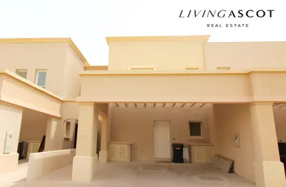 Villa - 2 Bedrooms - 2 Bathrooms for sale in Springs 3 - The Springs - Dubai