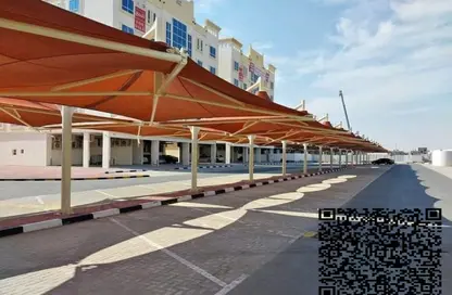 Apartment - 1 Bedroom - 2 Bathrooms for sale in Orient Tower 1 - Orient Towers - Al Bustan - Ajman