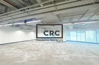 مكتب - استوديو للايجار في برج أداكس بورت للمكاتب - مدينة الأضواء - جزيرة الريم - أبوظبي