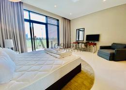 Villa - 5 bedrooms - 6 bathrooms for sale in The Field - DAMAC Hills - Dubai