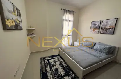 Apartment - 1 Bedroom - 2 Bathrooms for rent in Royal breeze 2 - Royal Breeze - Al Hamra Village - Ras Al Khaimah
