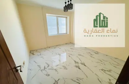 شقة - 2 غرف نوم - 2 حمامات للايجار في برج النعيمية  3 - أبراج النعيمية - النعيمية - عجمان