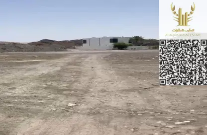 Land - Studio for sale in Al Yasmeen 1 - Al Yasmeen - Ajman