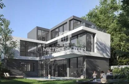 تاون هاوس - 3 غرف نوم - 3 حمامات للبيع في جوري هيلز - عقارات جميرا للجولف - دبي تاون هاوس - 3 غرف نوم - 3 حمامات للبيع في جوري هيلز - عقارات جميرا للجولف - دبي