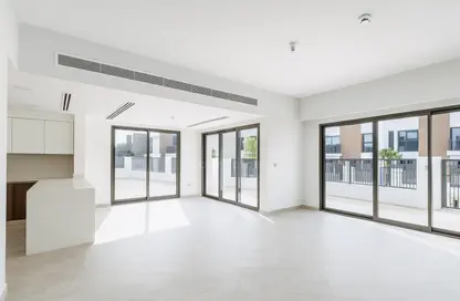 Townhouse - 4 Bedrooms - 5 Bathrooms for sale in La Rosa 3 - Villanova - Dubai Land - Dubai