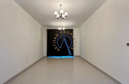 Apartment - 1 Bedroom - 2 Bathrooms for rent in Al Sayyah Residence - Arjan - Dubai