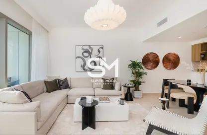 Apartment - 3 Bedrooms - 3 Bathrooms for rent in Downtown Views II Tower 3 - Downtown Views II - Downtown Dubai - Dubai