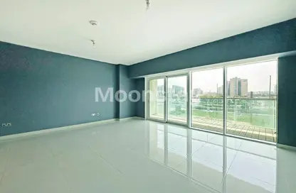 شقة - 1 حمام للايجار في الهديل - البندر - شاطئ الراحة - أبوظبي