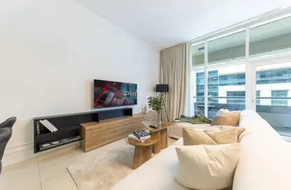 Apartment - Studio - 1 Bathroom for rent in Bay Square Building 9 - Bay Square - Business Bay - Dubai
