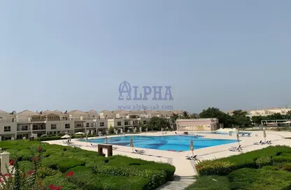 Villa - 7 Bedrooms - 7+ Bathrooms for rent in Al Hamra Village Villas - Al Hamra Village - Ras Al Khaimah