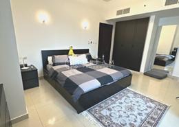 Apartment - 2 bedrooms - 2 bathrooms for sale in New Dubai Gate 1 - Lake Elucio - Jumeirah Lake Towers - Dubai