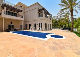 Villa - 5 bedrooms - 5 bathrooms for sale in Sector H - Emirates Hills - Dubai