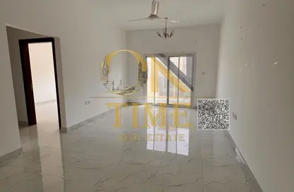 شقة - 2 غرف نوم - 2 حمامات للايجار في 3 المويهات - المويهات - عجمان