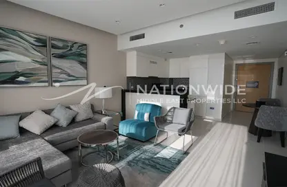 Apartment - 1 Bedroom - 1 Bathroom for sale in Aykon City Tower B - Aykon City - Business Bay - Dubai