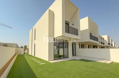 فيلا - 4 غرف نوم - 4 حمامات للايجار في مها تون هوسيس - تاون سكوير - دبي فيلا - 4 غرف نوم - 4 حمامات للايجار في مها تون هوسيس - تاون سكوير - دبي