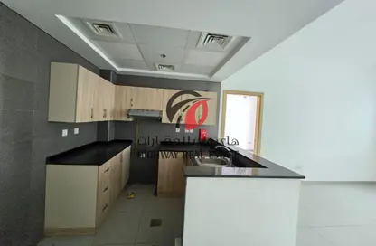 شقة - غرفة نوم - 2 حمامات للايجار في إي أر 1 - النهدة 1 - النهدة - دبي - دبي