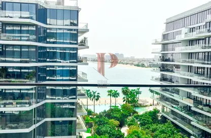 Apartment - 1 Bedroom - 2 Bathrooms for sale in Serenia Residences North - Serenia Residences The Palm - Palm Jumeirah - Dubai