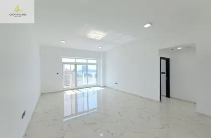 Apartment - 1 Bedroom - 2 Bathrooms for rent in Geepas Tower - Arjan - Dubai