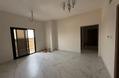 Apartment - 3 Bedrooms - 3 Bathrooms for rent in Al Aamra Tower - Al Amerah - Ajman