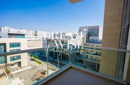 شقة - غرفة نوم - 2 حمامات للايجار في سعديات نوون - جزيرة السعديات - أبوظبي شقة - غرفة نوم - 2 حمامات للايجار في سعديات نوون - جزيرة السعديات - أبوظبي