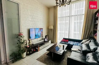 Apartment - 2 Bedrooms - 3 Bathrooms for rent in Glamz by Danube - Glamz - Al Furjan - Dubai