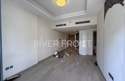 Apartment - 1 Bedroom - 1 Bathroom for rent in AZIZI Riviera - Meydan One - Meydan - Dubai