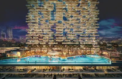 Apartment - 1 Bedroom - 2 Bathrooms for sale in Safa Gate - Al Wasl - Dubai Apartment - 1 Bedroom - 2 Bathrooms for sale in Safa Gate - Al Wasl - Dubai