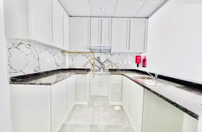 Apartment - 1 Bedroom - 2 Bathrooms for rent in Al Warsan 4 - Al Warsan - Dubai