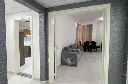 Apartment - 2 Bedrooms - 3 Bathrooms for sale in Al Khor Towers - Ajman Downtown - Ajman