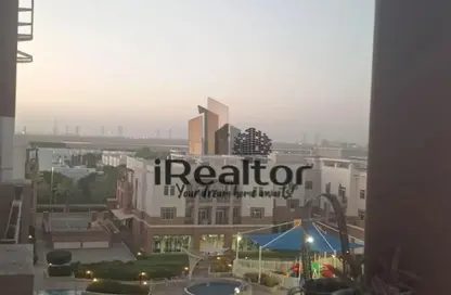 Apartment - 1 Bedroom - 2 Bathrooms for sale in Al Sabeel Building - Al Ghadeer - Abu Dhabi