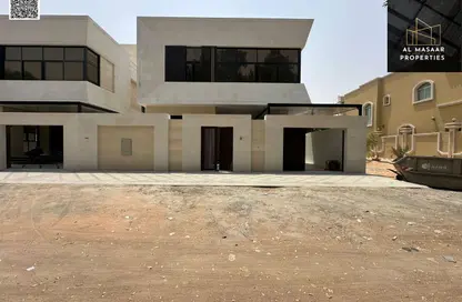Villa - 5 Bedrooms - 7 Bathrooms for sale in Al Mowaihat 3 - Al Mowaihat - Ajman